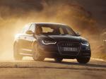 Audi S6 Sedan 2012 года (AU)
